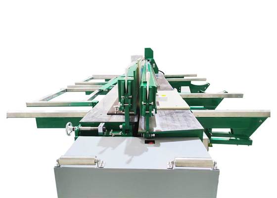 PPN için 4m Plastik Levha ISO Alın Füzyon Kaynakçı