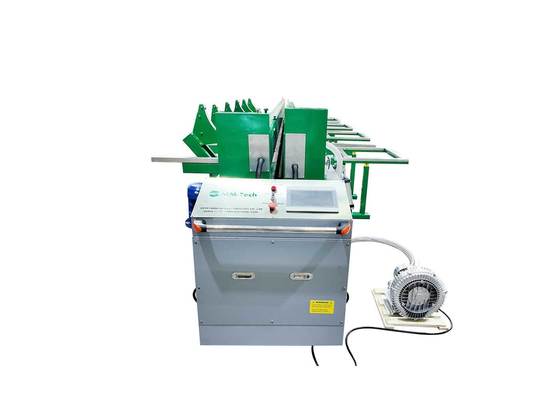 Haddeleme ve Kaynak İçin 380V PVC Plastik Levha Kaynak Makinesi