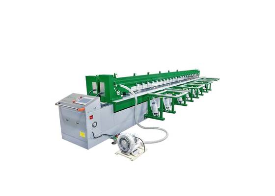 Koruma Tankları Yapmak İçin 380V Plastik Levha Kaynakçı Basın Düğmesi Kontrolü