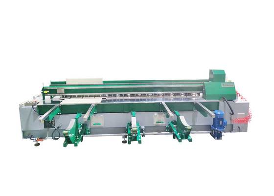 2000mm Plastik Levha Kaynak Makinesi, Levha Alın Kaynakçı 1000KG