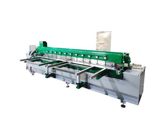CNC 380V Plastik Levha Kaynak Makinası