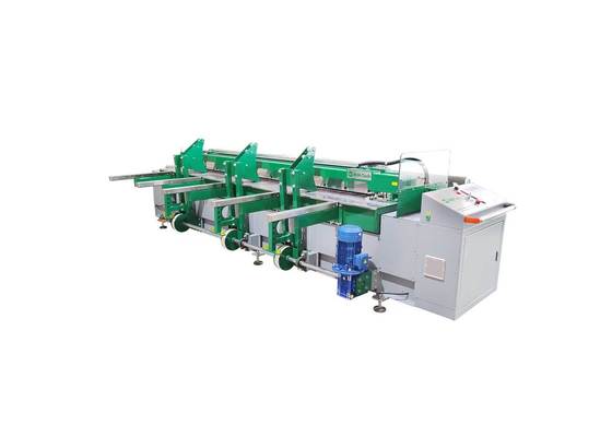 Kombine Pe L3000mm Plastik Levha Bükme Makinası