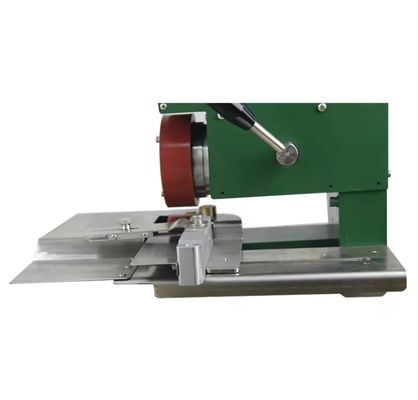 SWT-PAU 3600W Sıcak Hava Kaynak Makinesi PVC Branda Afiş Kaynak Makinesi Masa Tipi Kaynak Makinesi