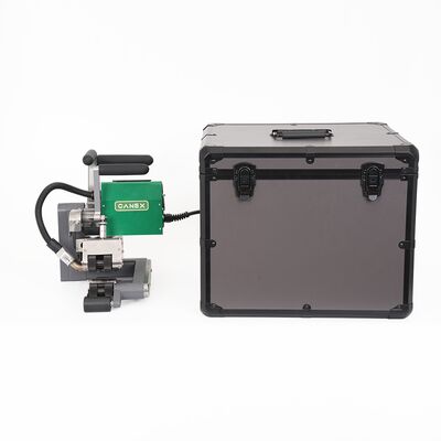 Çift Amaçlı Makine CX500S Geomembran Sıcak Wedge kaynak makinesi