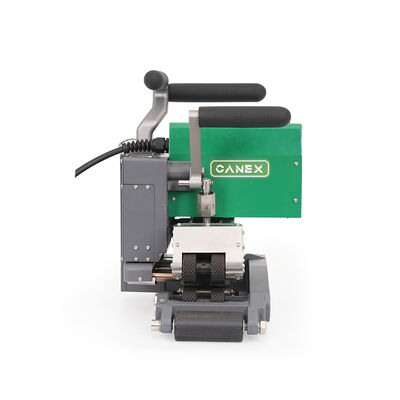 HDPE Geomembran Tam Güçli Kaynak Makinesi CX600