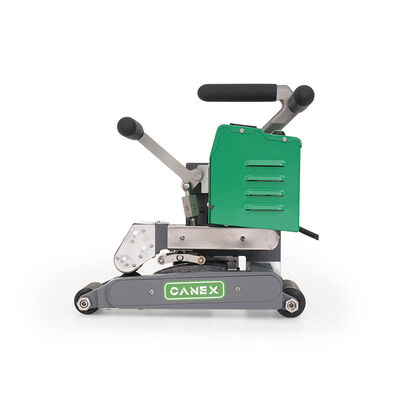 HDPE Geomembran Tam Güçli Kaynak Makinesi CX600