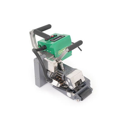 1.0-4.0mm HDPE Geomembran Sıcak Kılıç Kaydırıcı CX700