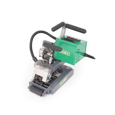 1.0-4.0mm HDPE Geomembran Sıcak Kılıç Kaydırıcı CX700