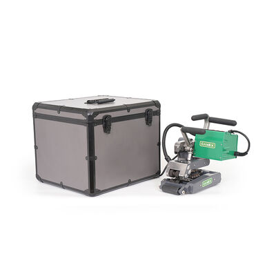 1.0-4.0mm HDPE Geomembran Sıcak Kılıç Kaydırıcı CX700