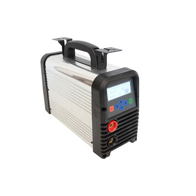 Polietilen Borular İçin CE DPS20-2.2KW Elektrofüzyon Kaynak Makineleri