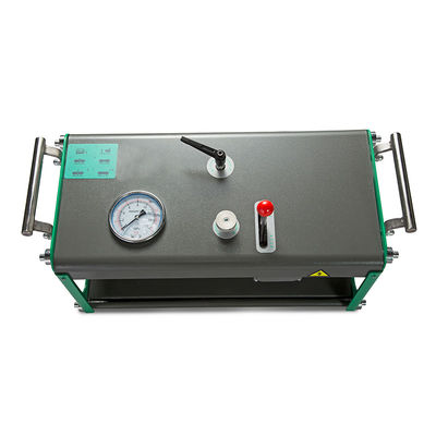 2 Yıl Garanti 315-630 mm PE Boru Hidrolik Alın Füzyon Kaynak Ekipmanları