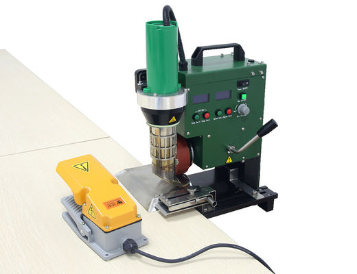 20Kg Masa Kaynak TPO Kaynak Makinesi 3600w 2300w 2 Yıl Garanti