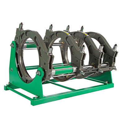 50HZ 60HZ Hdpe Alın Füzyon Makinesi, Boru Hattı İçin Otomatik Kaynak Makinesi
