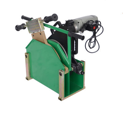 90mm-315mm Hdpe Boru Ekleme Makinesi, Hdpe Birleştirme Makinesi CE Sertifikası