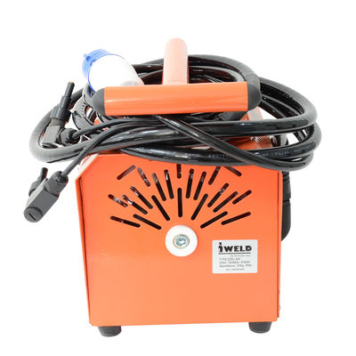 Çeşitli Dil Seçenekleri Otomatik Çok Fonksiyonlu PE Boru Elektrofüzyon kaynak makinesi Elektrofüzyon kaynak makinesi Üreticileri