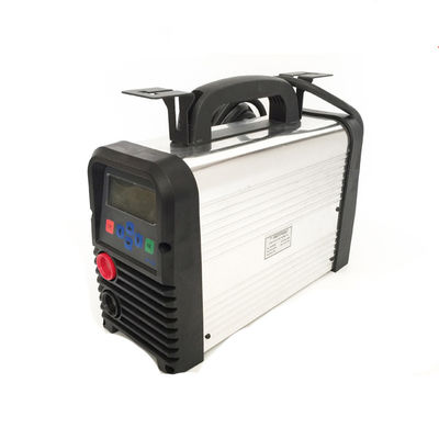 Otomatik Çok Fonksiyonlu 220V 2.2 kW PE Boru Elektrofüzyon Kaynak Makinesi