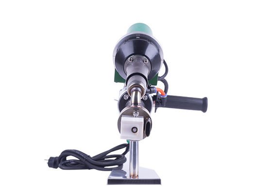 Poliviniliden Florür Ekstrüzyon Kaynak Makinesi 50HZ 60HZ CE Onaylandı
