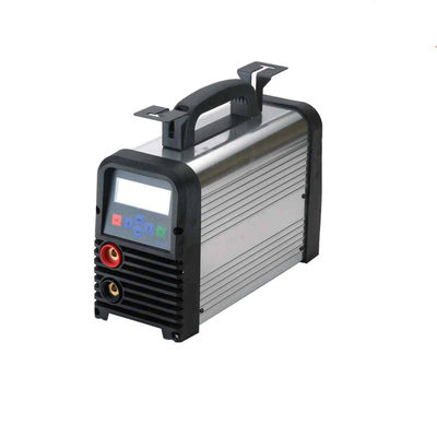 20-200 mm Tüm Aksesuarlarla Otomatik Elektrofüzyon Kaynak Makinesi