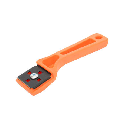 Kolay Kullanım 20-200 mm 220V Otomatik Elektrofüzyon Kaynak Makinesi