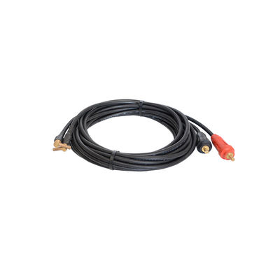 20-200 mm 220V Polietilen Boru Elektrofüzyon Kaynak Makinası
