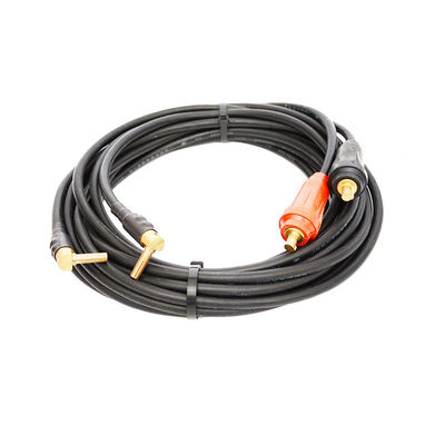 Otomatik Çok Fonksiyonlu 20-315 mm Polietilen Boru Elektrofüzyon Kaynak Makinesi