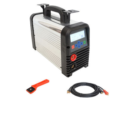 20-315 mm Kullanımı Kolay Polietilen Boru Elektrofüzyon Kaynak Makinesi
