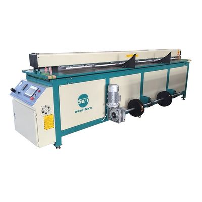 PP PE PVC PVDF Levha Alın Füzyon Kaynak Makinesi 2 Yıl Garanti