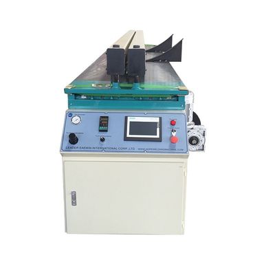 PP PE PVC PVDF Levha Alın Füzyon Kaynak Makinesi 2 Yıl Garanti