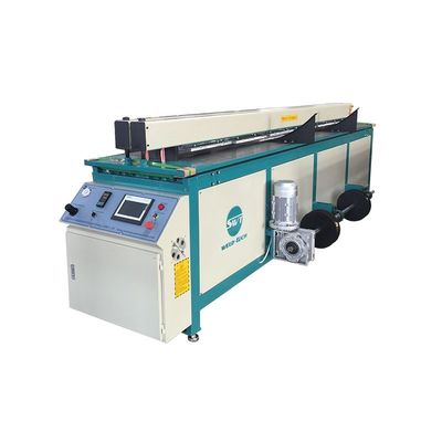 Haddeleme ve Kaynak İçin 380V PVC Plastik Levha Kaynak Makinesi
