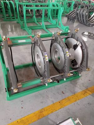 SWT - V500 / 280H 220V 50/60 HZ Termofüzyon HDPE Boru Alın Kaynak Ekipmanları
