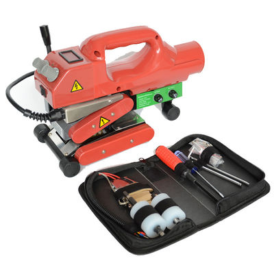 Kimyasal Madencilik SWT-NS800D için 800W Hdpe Geomembran Kaynak Makinesi