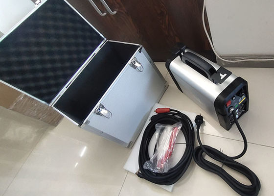 DPS20-3.5KW PE Basınçlı Bağlantı Elemanları Elektrofüzyon Kaynak Makinesi