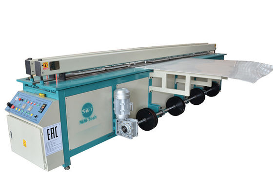 Genel Isıtmalı 2 Metre PP Plastik Levha Kaynak Ekipmanları 380V