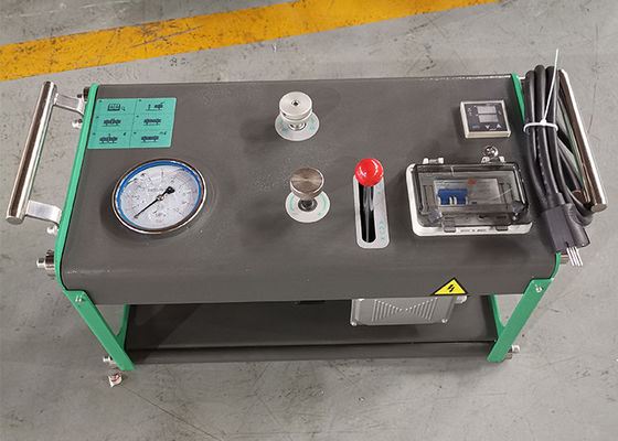 PE PVDF Hidrolik Alın Füzyon Kaynak Makinesi, Boru Kaynak Ekipmanları 4.25KW