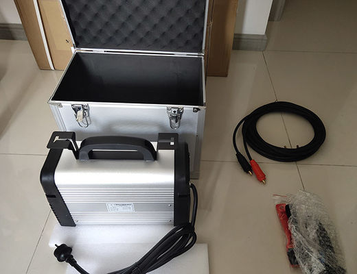 20mm-200mm Hdpe Elektrofüzyon Makinesi, CE Boru Elektrofüzyon Kaynakçısı