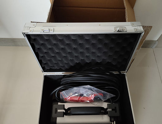 20mm-200mm Hdpe Elektrofüzyon Makinesi, CE Boru Elektrofüzyon Kaynakçısı