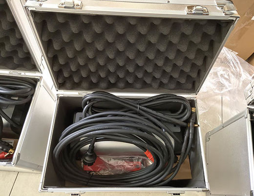 20mm-200mm Elektrofüzyon Kaynak Makinesi, Ppr Boru İçin Füzyon Kaynak Makinesi