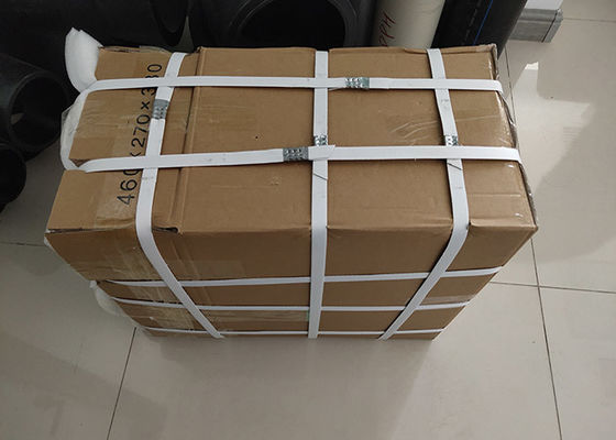 RMS Kontrol Elektrofüzyon Kaynak Makinesi 20mm-500mm Yüksek Kaynak Gerilimi Kararlılığı