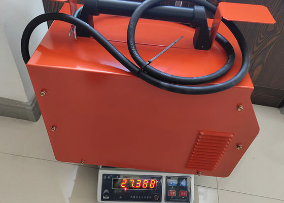 500mm Boru Elektrofüzyon Ekipmanları, Polietilen Boru Kaynak Makinesi