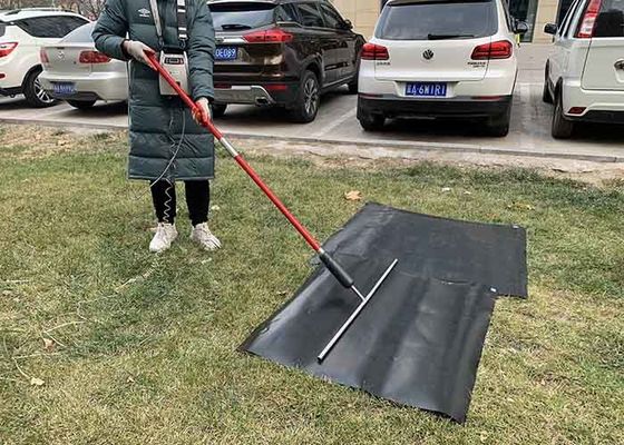 Geo Membran Sızıntı Algılama Aracı Yüksek Basınç Değişken Hassasiyeti