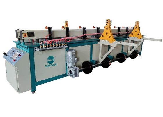 380V Plastik Levha Kaynak Makinası