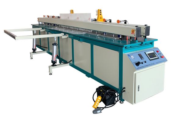 380V Plastik Levha Kaynak Makinası