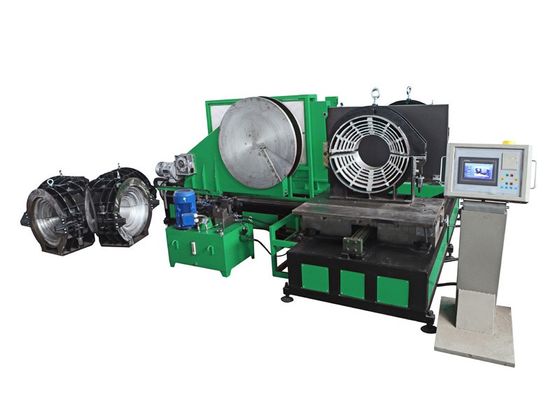 ISO Sertifikası Montaj İmalatı Ekipmanları 380V SWT-MA1000 / 630