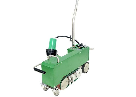 1800W Tpo Çatı Kaynakçısı, Suya Dayanıklı Malzeme İçin Sıcak Hava Kaynakçıları