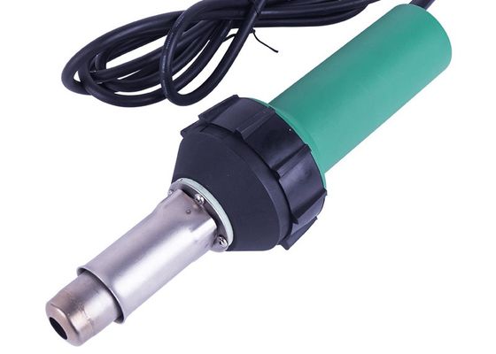 220V Sıcak Hava Pvc Kaynak Makinesi, Pvc Kaynak İçin Sıcak Hava Tabancası