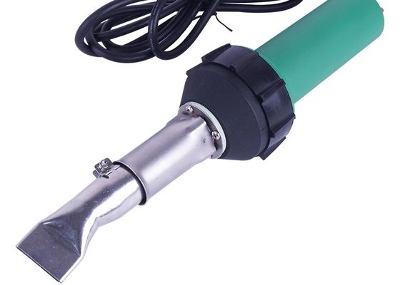220V Sıcak Hava Pvc Kaynak Makinesi, Pvc Kaynak İçin Sıcak Hava Tabancası