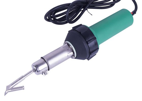 220V Sıcak Hava Pvc Kaynak Makinesi, Pvc Kaynak İçin Sıcak Hava Tabancası
