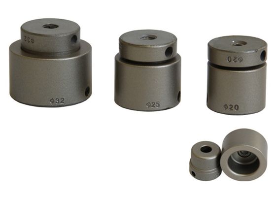 PPR Boru ve Ek Parçaları için 20mm 40mm Dijital Soket Füzyon Aracı