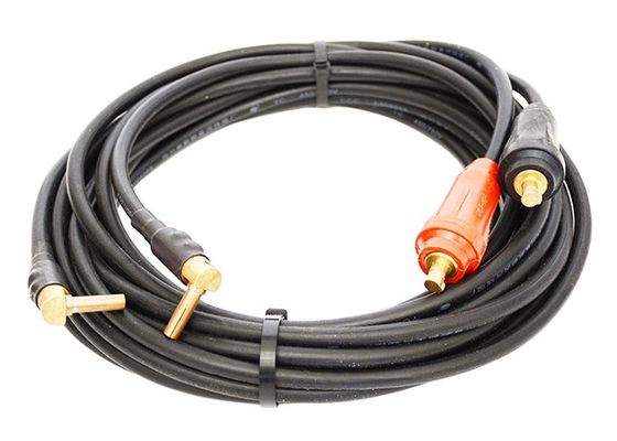 Polietilen Borular İçin CE DPS20-2.2KW Elektrofüzyon Kaynak Makineleri