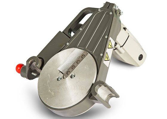 ISO Hdpe Füzyon Kaynak Makinesi, 50mm 160mm İçin Hidrolik Alın Füzyon Makinesi